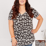 Calming Bliss Top - LAST ONES FINAL SALE