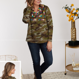 Color Search Top - LAST ONES FINAL SALE