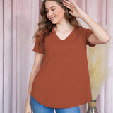 The Best Version of You Top - 5 COLORS* LAST ONES FINAL SALE *