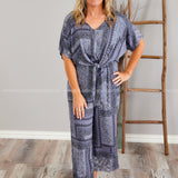 Touch of Magic Jumpsuit - LAST ONES FINAL SALE