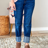 Tessa Boyfriend Jeans- DK. WASH - LAST ONES FINAL SALE