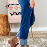Tessa Boyfriend Jeans- DK. WASH - LAST ONES FINAL SALE