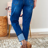 Tessa Boyfriend Jeans- DK. WASH - LAST ONES FINAL SALE