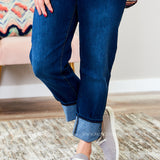 Tessa Boyfriend Jeans- DK. WASH - LAST ONES FINAL SALE