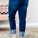 Tessa Boyfriend Jeans- DK. WASH - LAST ONES FINAL SALE