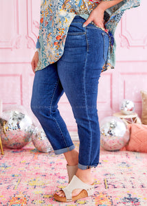 Daphne Jeans by Judy Blue