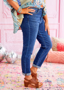 Daphne Jeans by Judy Blue