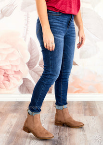 Adelaide Slimming Jean by Judy Blue