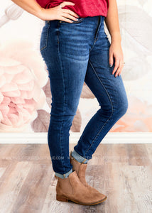 Adelaide Slimming Jean by Judy Blue