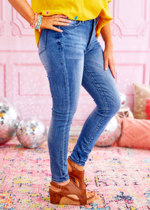 Janessa Jeans by Judy Blue