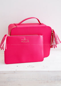 Hollis Jett Setter - 4 Colors