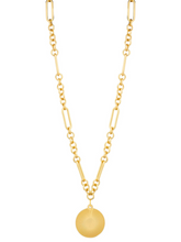 Load image into Gallery viewer, Alora Necklace - 2 Colors
