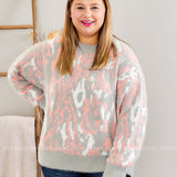 Best for You Sweater* FINAL SALE *