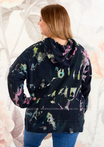 Make A Splash Hoodie - FINAL SALE