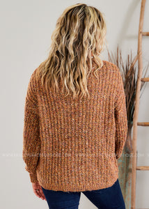 Daria Sweater - 2 Colors - FINAL SALE CLEARANCE