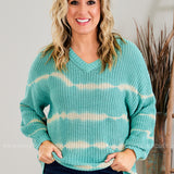 Tabitha Sweater - 2 Colors* LAST ONES FINAL SALE *