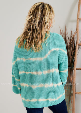 Tabitha Sweater - 2 Colors - FINAL SALE