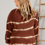 Tabitha Sweater - 2 Colors* LAST ONES FINAL SALE *
