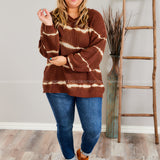 Tabitha Sweater - 2 Colors* LAST ONES FINAL SALE *