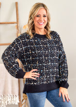 Load image into Gallery viewer, Odette Sweater - 2 Colors - FINAL SALE CLEARANCE
