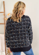 Load image into Gallery viewer, Odette Sweater - 2 Colors - FINAL SALE CLEARANCE
