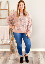 Load image into Gallery viewer, Odette Sweater - 2 Colors - FINAL SALE CLEARANCE
