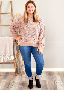 Odette Sweater - 2 Colors - FINAL SALE CLEARANCE
