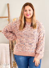 Load image into Gallery viewer, Odette Sweater - 2 Colors - FINAL SALE CLEARANCE

