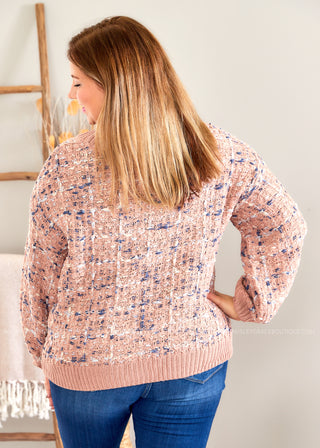 Odette Sweater - 2 Colors - FINAL SALE