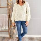 Zuri Sweater - 2 Colors* LAST ONES FINAL SALE *