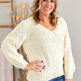 Zuri Sweater - 2 Colors* LAST ONES FINAL SALE *