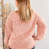 Zuri Sweater - 2 Colors* LAST ONES FINAL SALE *