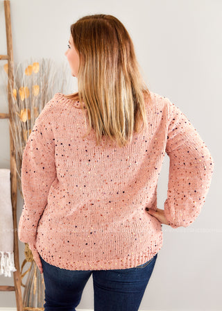 Zuri Sweater - 2 Colors - FINAL SALE