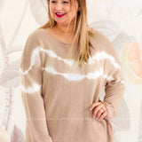 Give You Joy Sweater - LAST ONES FINAL SALE