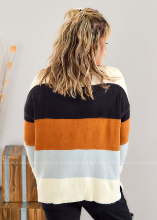 Vera Sweater - FINAL SALE