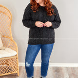 Gwyneth Sweater - 2 Colors* FINAL SALE *