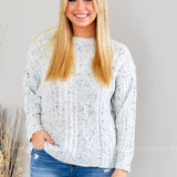 Gwyneth Sweater - 2 Colors* FINAL SALE *