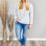 Gwyneth Sweater - 2 Colors* FINAL SALE *