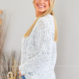 Gwyneth Sweater - 2 Colors* FINAL SALE *