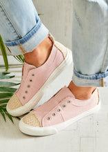 Load image into Gallery viewer, Willow Slip On Sneaker by GYPSY JAZZ  - FINAL SALE
