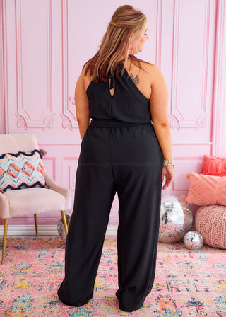 Maura Jumpsuit - FINAL SALE