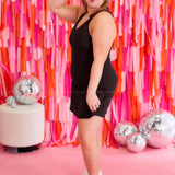 Morgan Athletic Dress - LAST ONE FINAL SALE