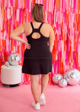 Load image into Gallery viewer, Morgan Athletic Dress - FINAL SALE
