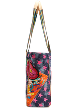 Load image into Gallery viewer, Journey Tote, Drew by Consuela
