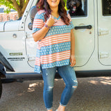 Pride & Joy Top - LAST ONES LAST ONES FINAL SALE