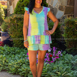 Casual Days Top - LAST ONES FINAL SALE