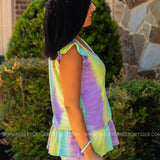 Casual Days Top - LAST ONES FINAL SALE