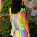 Casual Days Top - LAST ONES FINAL SALE