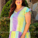 Casual Days Top - LAST ONES FINAL SALE