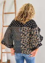 Load image into Gallery viewer, Stolen Secrets Top - FINAL SALE

